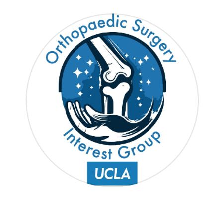 Orthopaedic Surgery Interest Group Logo