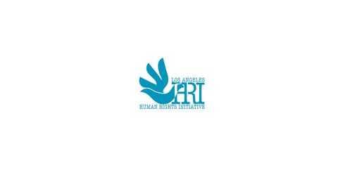 Los Angeles Human Rights Initiative Logo