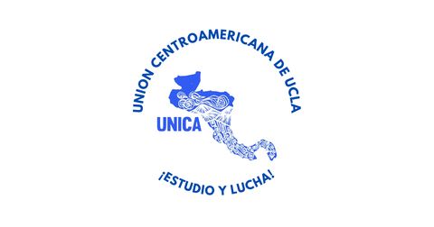 UNICA (Unión Centroamericana de Estudiantes) Logo