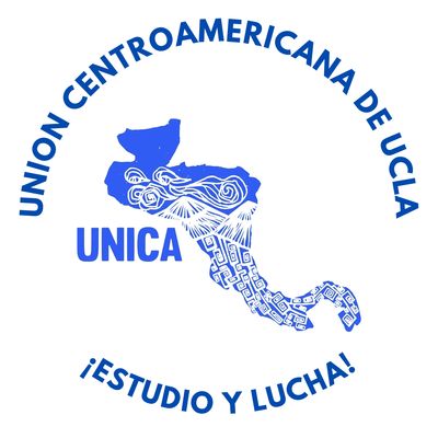 UNICA (Unión Centroamericana de Estudiantes) Logo