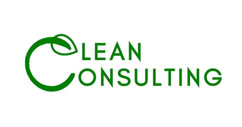 Clean Consulting Logo