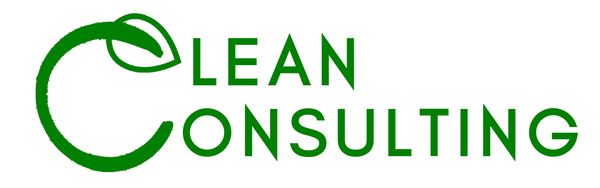 Clean Consulting Logo