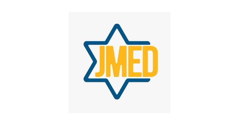 JMED Logo