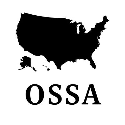 Out of State Student Association Logo