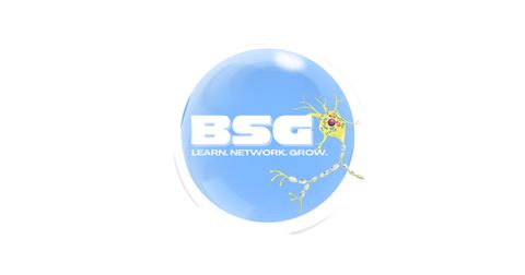 BruinSynaptoGenesis (BSG) Logo