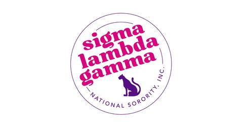 Sigma Lambda Gamma National Sorority, Incorporated Logo