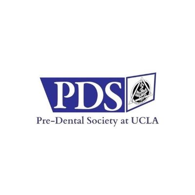 Pre-Dental Society Logo