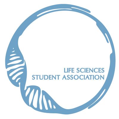 Life Sciences Student Association Logo