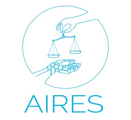 AI Robotics Ethics Society Logo