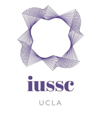 International Urban Sustainability Student Corps Logo