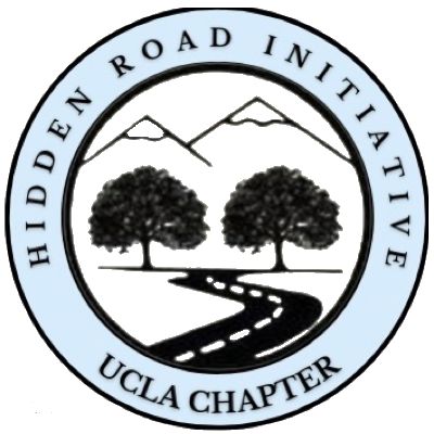 Hidden Road Initiative Logo