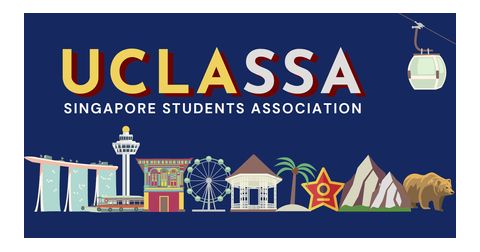 Singapore Students' Association Logo