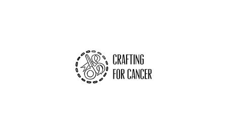 Crafting for Cancer Logo