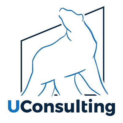 UConsulting LA Logo