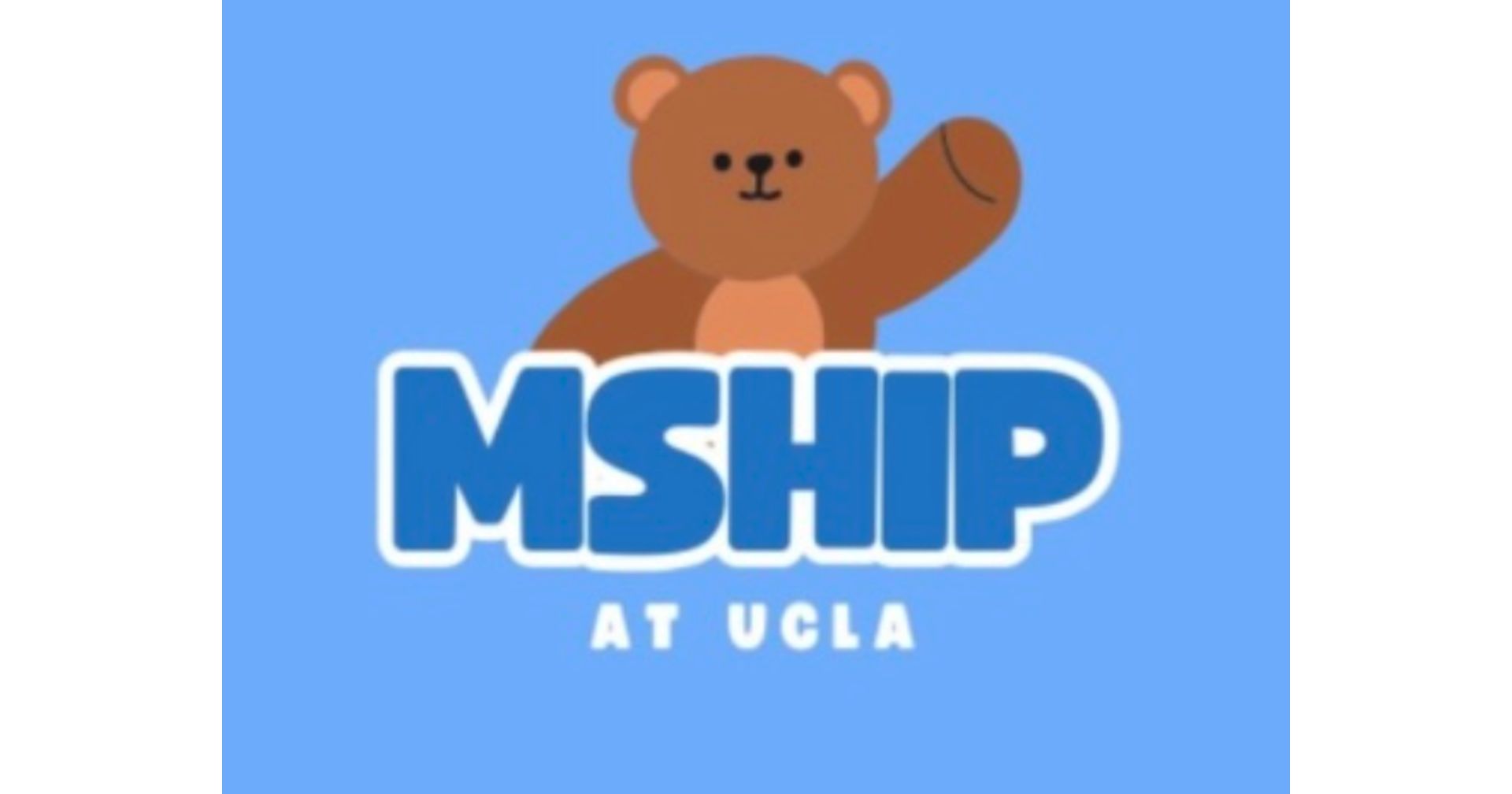 Support Mentorship at UCLA 2021-2022