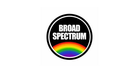 BROAD SPECTRUM Logo