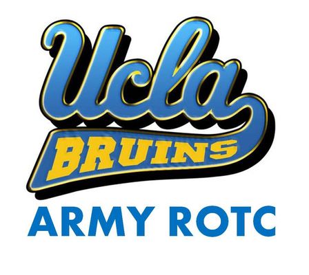 Bruin Battalion Army ROTC Logo