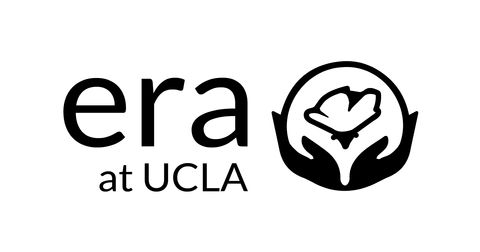 Ecological Restoration Association at UCLA Logo