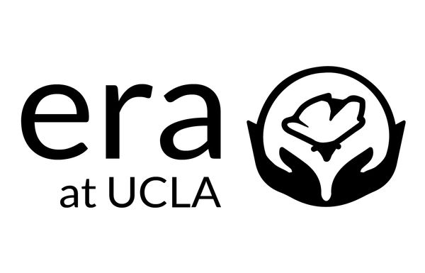 Ecological Restoration Association at UCLA Logo