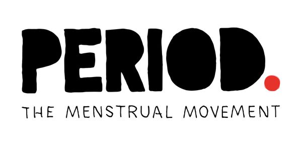 Period at UCLA Logo