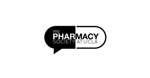 Pre-Pharmacy Society at UCLA Logo