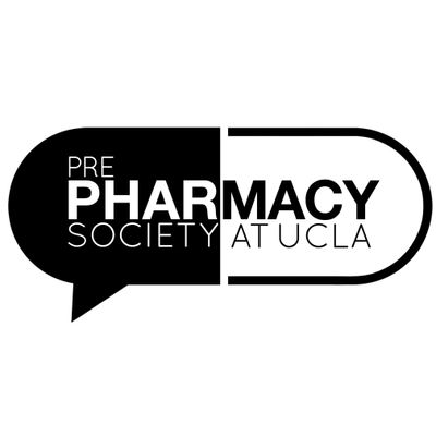 Pre-Pharmacy Society at UCLA Logo