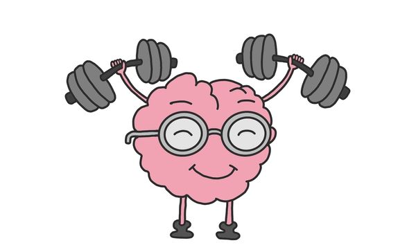 Brain Exercise Initiative Logo