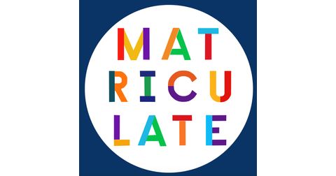 Matriculate Logo