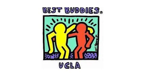 Best Buddies at UCLA Logo