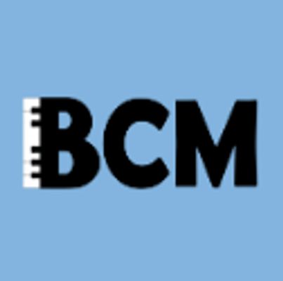 Bruin Chamber Musicians Logo