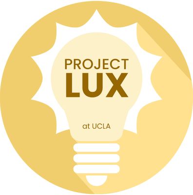 Project Lux Logo