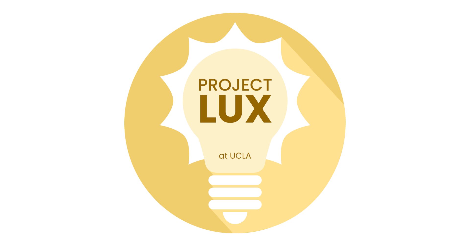 Project Lux - UCLA Community