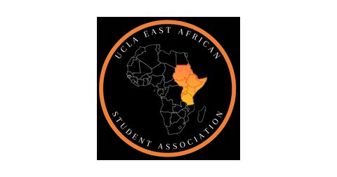 East African Student Association Logo