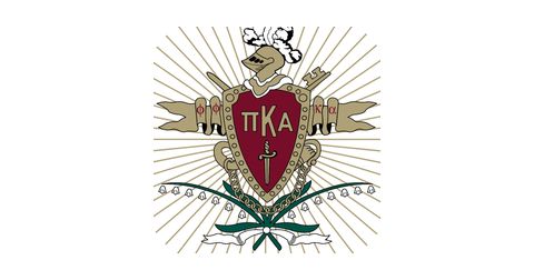 Pi Kappa Alpha Logo