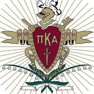 Pi Kappa Alpha Logo