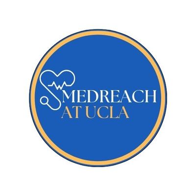 MedReach Logo