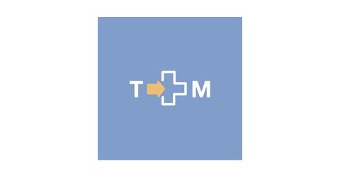 TransferMed Logo