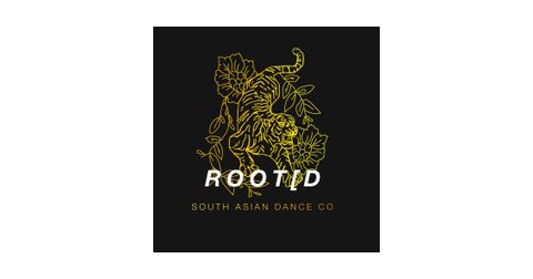 ROOT{D Dance Co. Logo