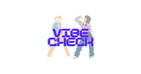 Vibe Check @ UCLA Logo