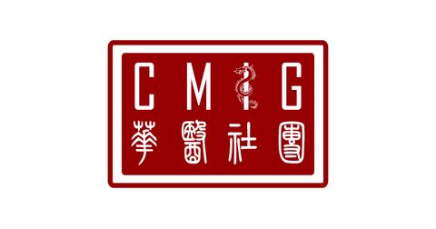 Chinese Medical Interest Group Logo