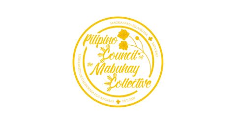 Pilipino Council of the Mabuhay Collective (PCMC) Logo