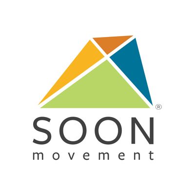 Soon Movement Global Logo