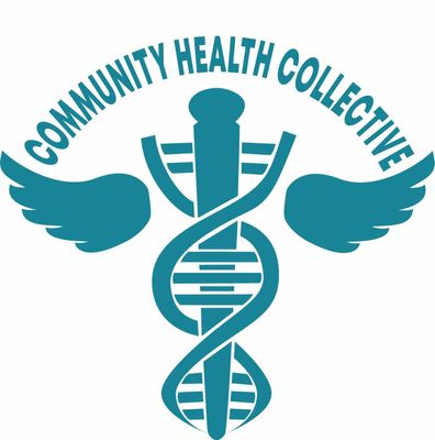 Community Health Collective Logo
