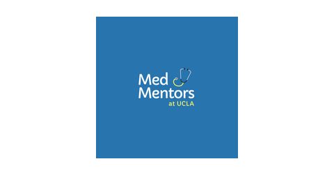 Med Mentors at UCLA Logo