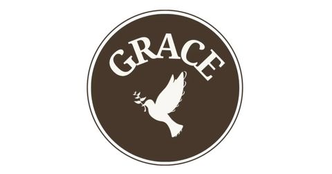 Genocide Relief, Awareness, and Community Education (GRACE) Logo