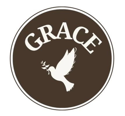 Genocide Relief, Awareness, and Community Education (GRACE) Logo