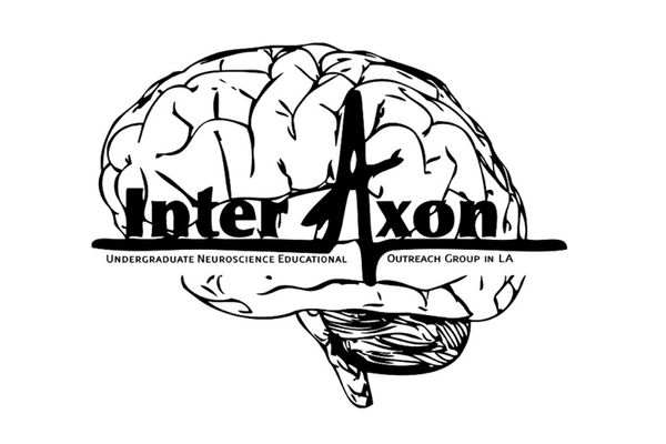 InterAxon Logo