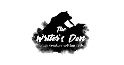 Writer's Den, The Logo