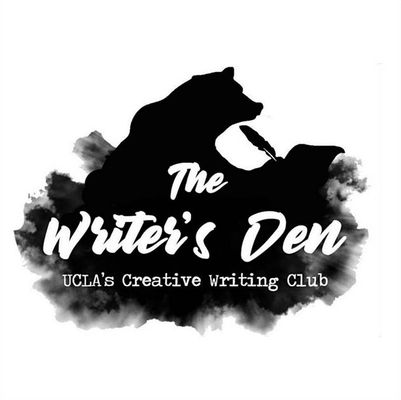 Writer's Den, The Logo