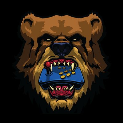 Fighting Game Community at UCLA Logo